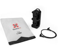 Quadralite BatteryLink (4x NP-F) do lamp SVL - 1489694 - zdjęcie 2